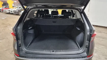 Skoda Kodiaq photo-13